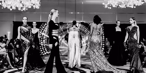 FLL FASHION WEEK 2026 SHOWS