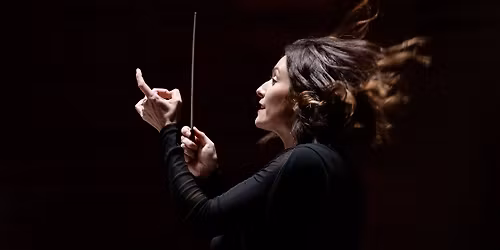 De la Parra & Sacre | DR Koncerthuset | Koncertsalen [F\u00c5 BILLETTER]