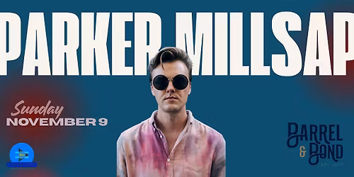 Parker Millsap