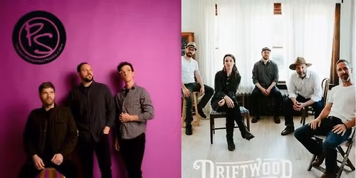 Pressing Strings and Driftwood