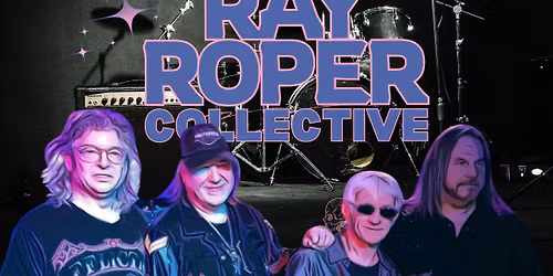Ray Roper Collective