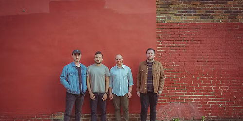 The Menzingers Tickets 