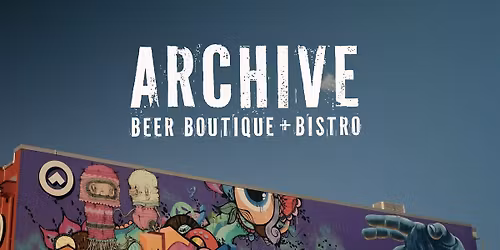 FRIENDSMAS Trivia [WEST END] at Archive