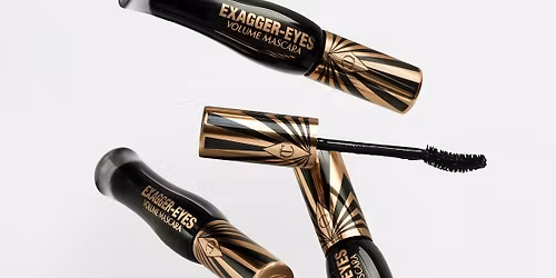 Bicester Village presents: the Charlotte Tilbury masterclass