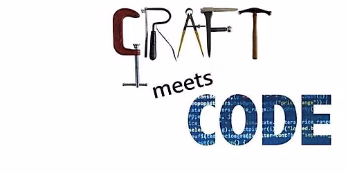 Craft Meets Code: San Francisco Metal Arts Guild 75th Anniversary Symposium