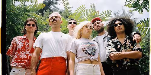 Miami Horror | We Always Had Tomorrow Tour