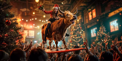 Christmas Eve with Private Label