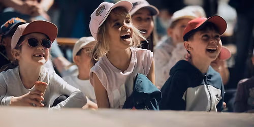 San\u2019Up \u2013 Family Day