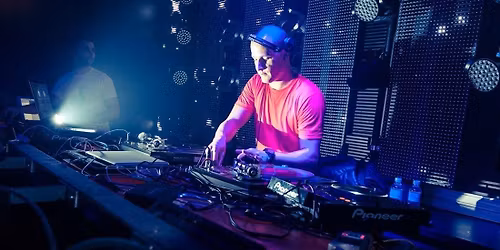 DJ SNAKE (21+)