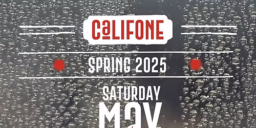 Califone at High Noon Saloon