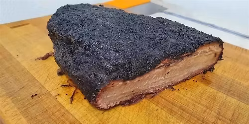 Tejano Cookers & BBQ at Bluebonnet Beer Co.!