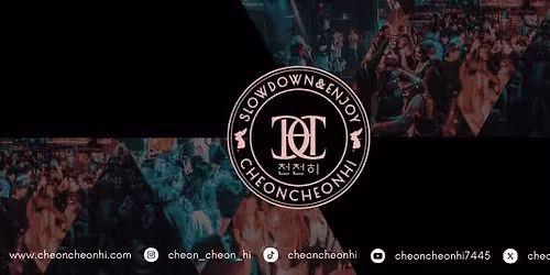K-POP PARTY: 5th Anniversary | VooDoo | Warsaw | 18+