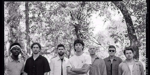 The Dip With Support From Parlor Greens