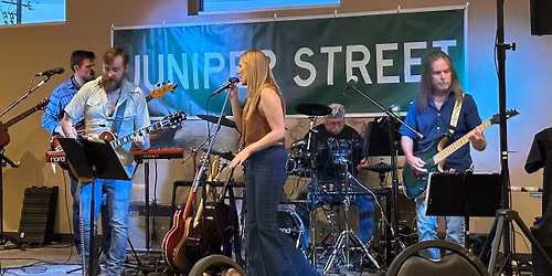 Juniper Street at Bobbers