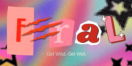 FERAL: A Queer Femme Club Night