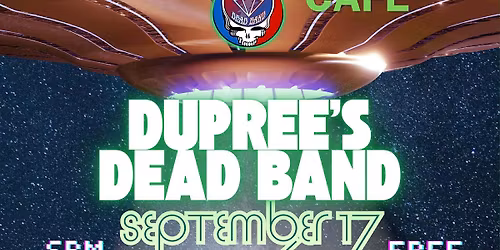 September 3rd Thursday @ Woodstock