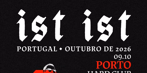 IST IST no Porto