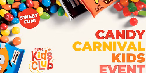 Candy Kabob Making Event