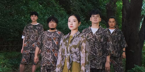 INSUN PARK & GENERALS