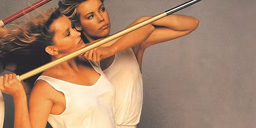 Roxy Music, Flesh + Blood ATMOS playback (Saturday 23rd May - 3pm)