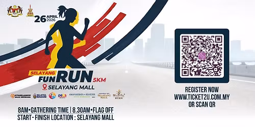 Selayang Fun Run 2026