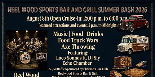 Summer Bash