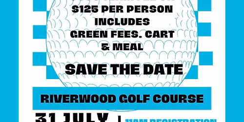 3rd Annual Capital Ice Classic Golf Scramble