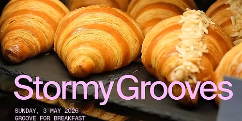 Groove for Breakfast