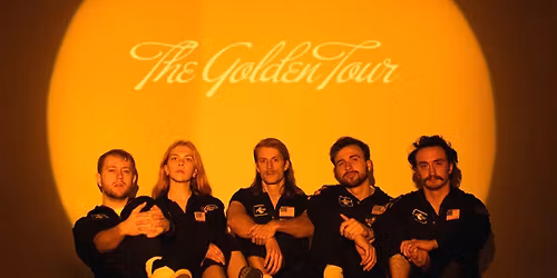 Happy Landing at Thalia Hall