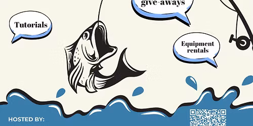 Go Fish, Worcester!
