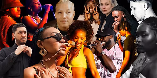 Northern Roots Winter Showcase