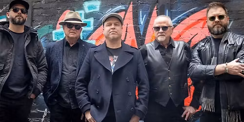 THE ANGELS | DRIFTERS WHARF