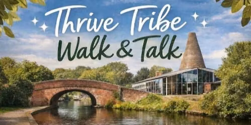 Women\u2019s Wellbeing walk and talk - May