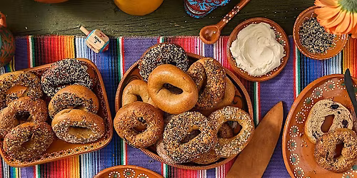 Rosca\u2019s Friends + Family Party