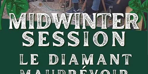 Sl\u00e1inte Midwinter Session