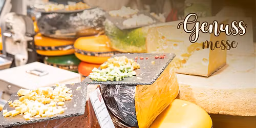 2. Genussmesse Dresden