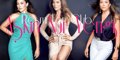 A\u015fk\u0131n Nur Yengi