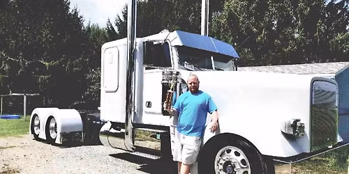 One for the road - Jere Jr\u2019s memorial skate.