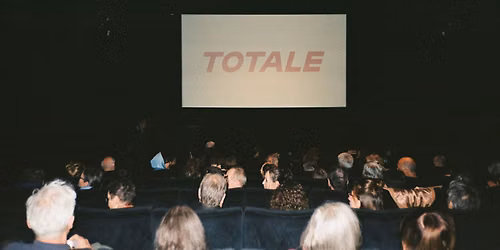 TOTALE 04 \u2013 Magazinrelease