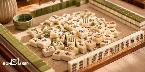 Women\u2019s Mahjong Club: Learn Together (Clermont)