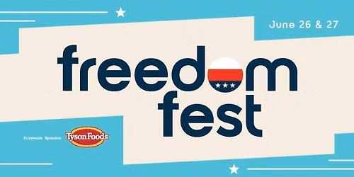 South Hutchinson Freedom Fest 2026
