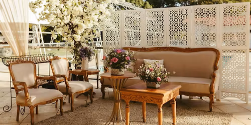 Rochester Wedding Expo at Minett Hall