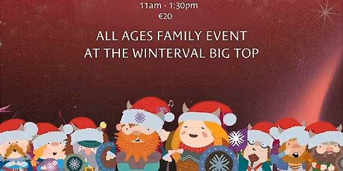 K-Pop Demon Hunters sing-along tribute - Sun 14th Dec - 11am