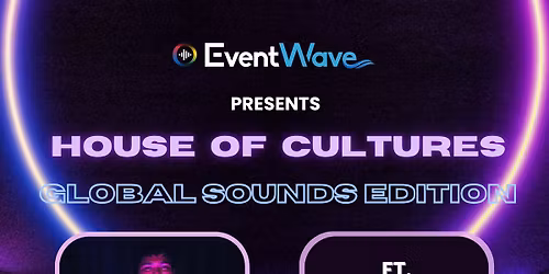 House of Cultures 2025