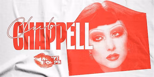 CLUB CHAPPELL