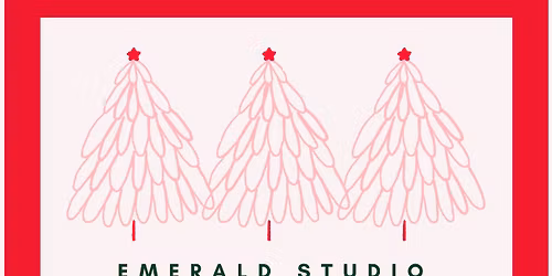 Merry Merrill Market | EMERALD STUDIO HAIR & BEAUTY 