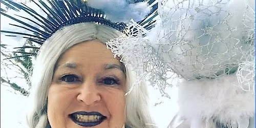 Meet and Greet with the Snow Queen