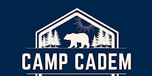 Camp CADEM: Rise & Organize!