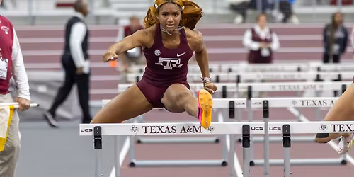 Parking Texas A&M Invitational - Sunday