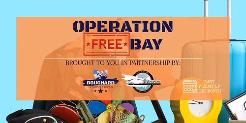 Operation Free Bay!